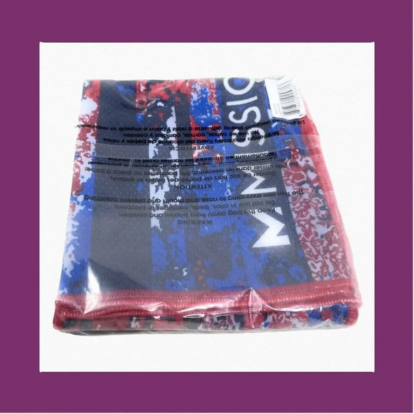 Mission Americana Cooling Towel USA‎ MADE - Instant cool for hours USA USA - Picture 4 of 4